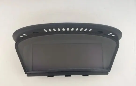 BMW 5 E60 E61 Screen/display/small screen 6989396 KL3375