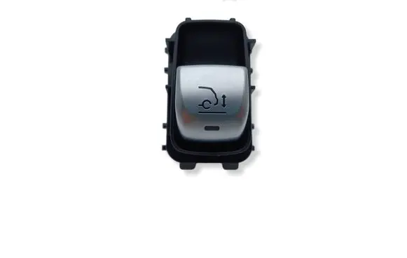 Mercedes-Benz GLC X253 C253 Suspension ride height/mode switch A2539056801 173329051