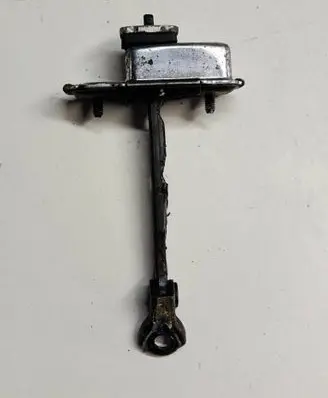 KIA Ceed Front door check strap stopper AW2FR15784