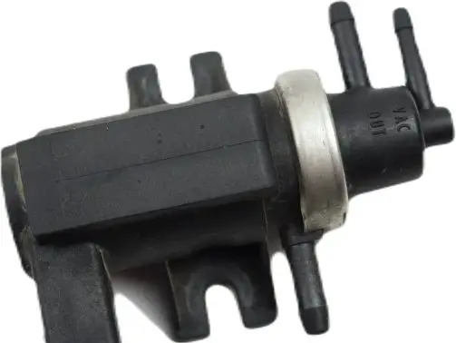 Audi A3 S3 8L Turbo solenoid valve 1J0906627