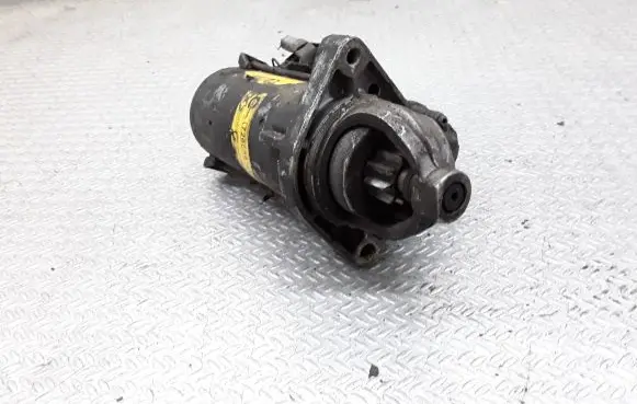 Fiat Grande Punto Starter motor T191107R