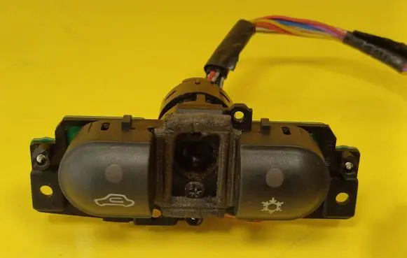 Fiat Marea Air circulation switch 