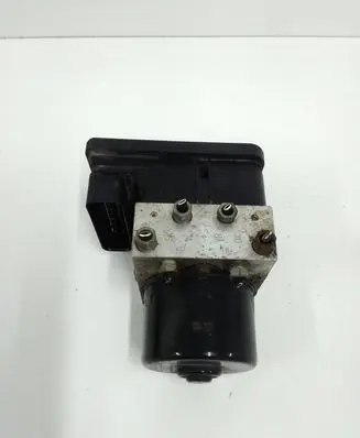 Opel Zafira B ABS Pump 10096005703 4L36D07F32 00404674C0