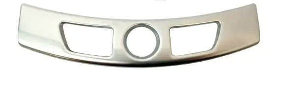 BMW 7 F01 F02 F03 F04 Side skirt front trim 51169113685 9113685