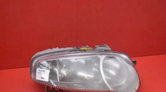 Alfa Romeo 147 Headlight/headlamp 0301186202