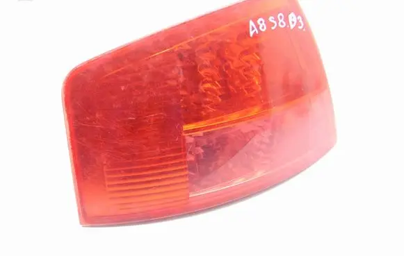 Audi A8 S8 D3 4E Rear/tail lights 4E0945095C