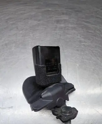 Audi A5 8T 8F Rear seatbelt buckle 8T0857739B