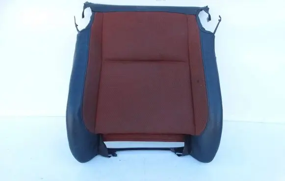 BMW 1 E81 E87 Seat trim 