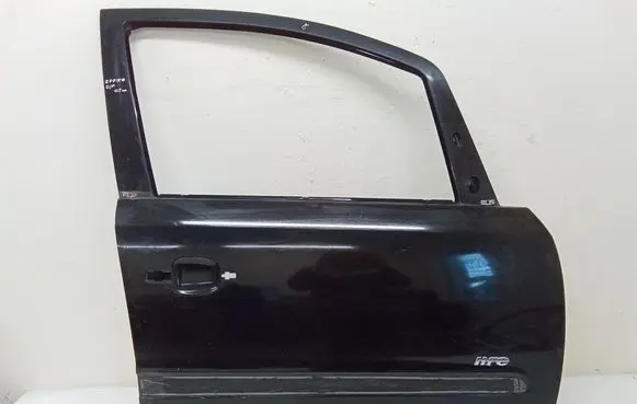 Opel Zafira B Door (2 Door Coupe) 2765