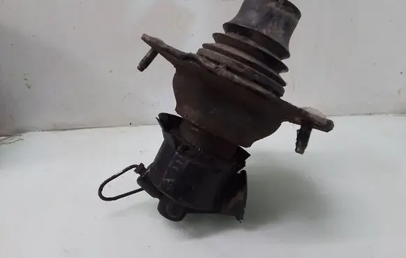 Citroen C5 Air suspension front shock absorber 