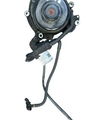 Mercedes-Benz S W221 Water pump A6422002001 A6421503189