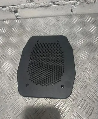 BMW X5 E70 Parcel shelf speaker trim grill 6971882