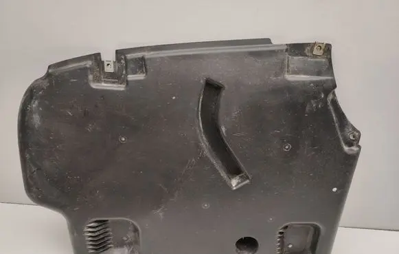 Mercedes-Benz E W213 Trunk boot underbody cover/under tray A2136900207
