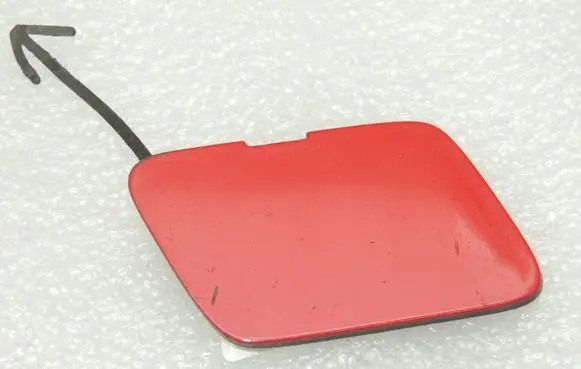 Suzuki Swift I Front tow hook cap/cover 7171263J00