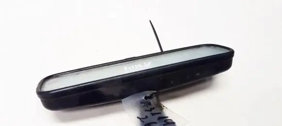 Nissan Almera Tino Rear view mirror (interior) E1015517