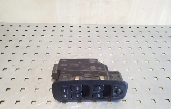 Volvo S60 Electric window control switch 30658146 09193383