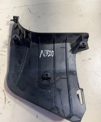 BMW 1 F20 F21 Front sill trim cover 17365810 7221900