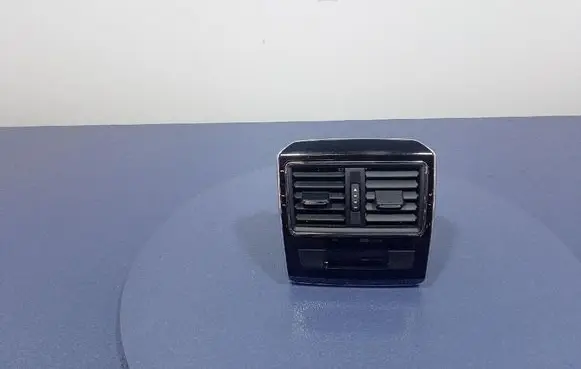 Skoda Superb B5 (3U) Dashboard side air vent grill/cover trim 3V0819203A