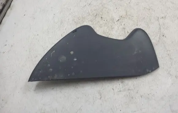 Audi A4 S4 B5 8D Dashboard side end trim 980459008