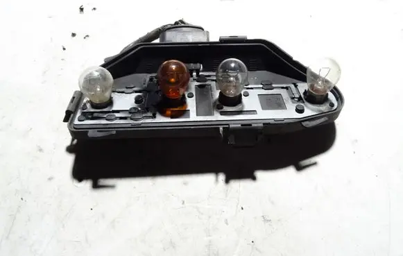 Volkswagen Transporter - Caravelle T5 Tail light bulb cover holder 7H5945258A