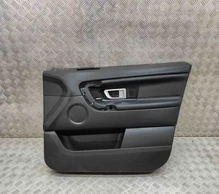 Land Rover Discovery Sport Front door card panel trim FK7223942DA