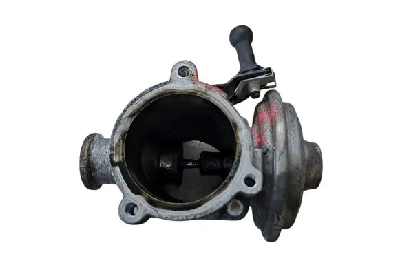 BMW X5 E70 EGR valve 72604333