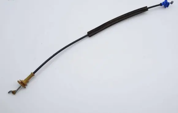 Opel Astra G Rear door cable line 7002346