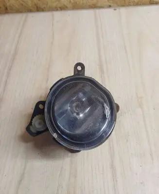 Front fog light