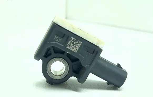 Audi A8 S8 D4 4H Airbag deployment crash/impact sensor 4H0959651A 140526406