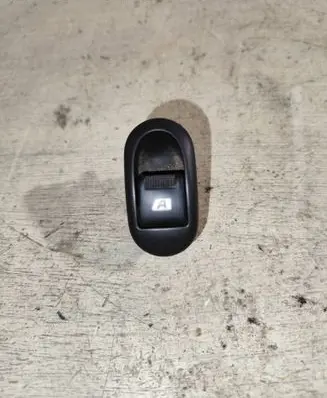 Electric window control switch