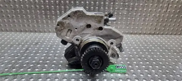 Mercedes-Benz ML W164 Fuel injection high pressure pump S26378333 A6420700801 0445010210