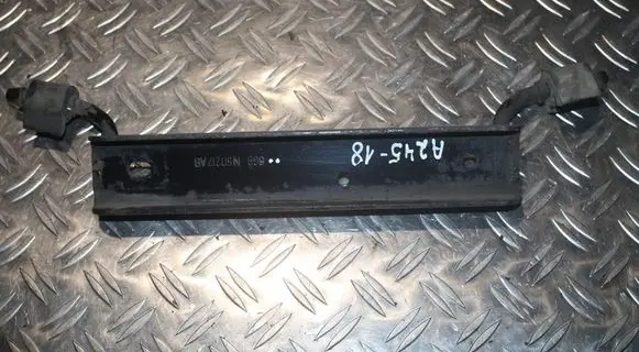 Volvo XC60 Other center console (tunnel) element 6G9N5D217AB