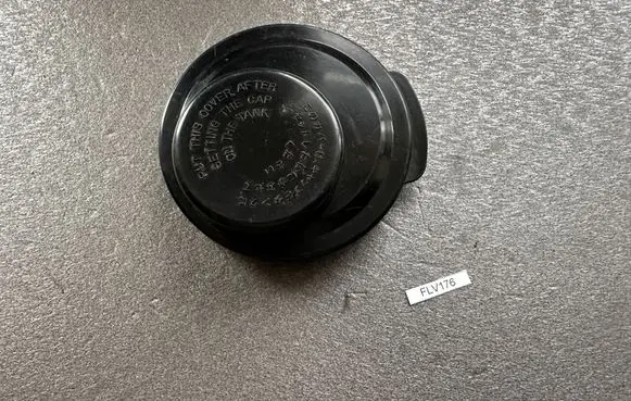Nissan Patrol Y61 Power steering tank cap 4919054W00