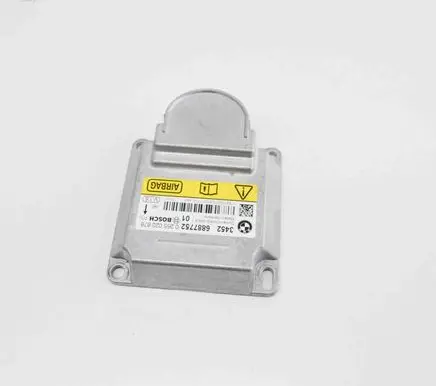 BMW 1 F20 F21 Airbag control unit/module 0265020878 6887752