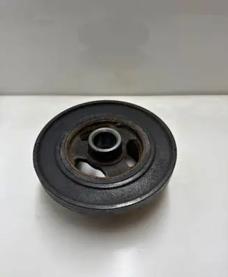 BMW 3 E46 Crankshaft pulley 1438995