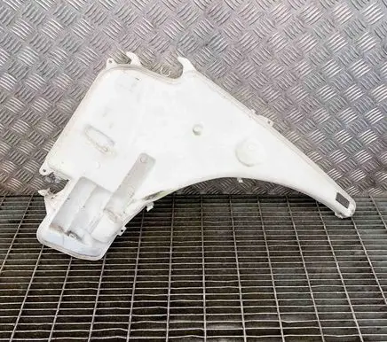 BMW 1 E81 E87 Windshield washer fluid reservoir/tank 7229537