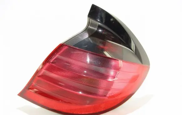Mercedes-Benz CL C215 Rear/tail lights