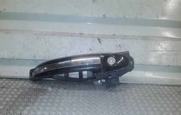 Ford S-MAX Front door exterior handle