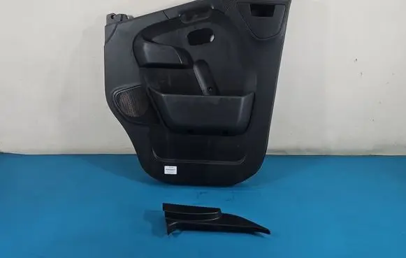 Opel Movano B Front door card panel trim 8200729417 IMPRK1534628