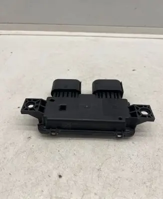 Fuel injection pump control unit/module