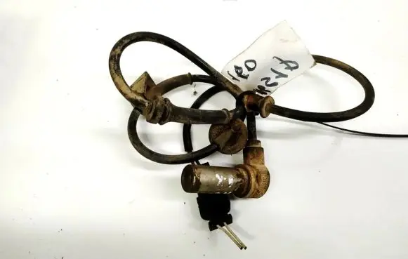 Audi A4 S4 B5 8D ABS brake wheel speed sensor 8D0927807A