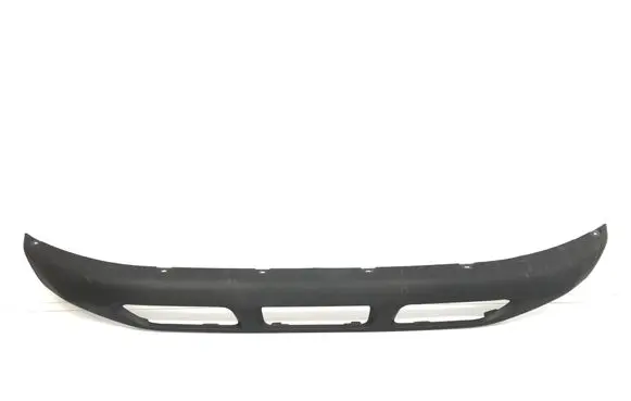 Peugeot 3008 II Front bumper lip 9810868877 60092900