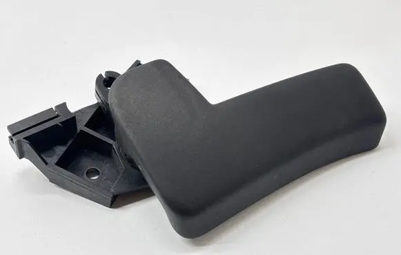 Volkswagen PASSAT B8 USA Engine bonnet (hood) release handle 6R1823633