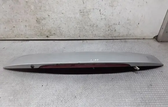 BMW 3 E46 Rear window tailgate spoiler 8235987