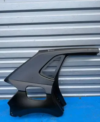 Volkswagen Polo VI Rear quarter panel 2G4809052F