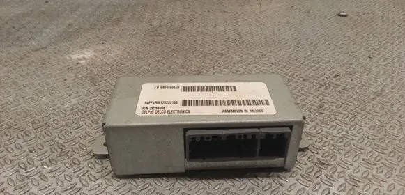 Chrysler Pacifica Other control units/modules 56040995AB
