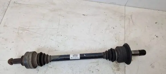 BMW 2 F22 F23 Rear driveshaft 7597685