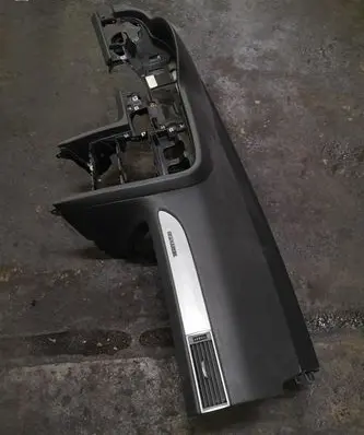 Audi A6 S6 C6 4F Dashboard