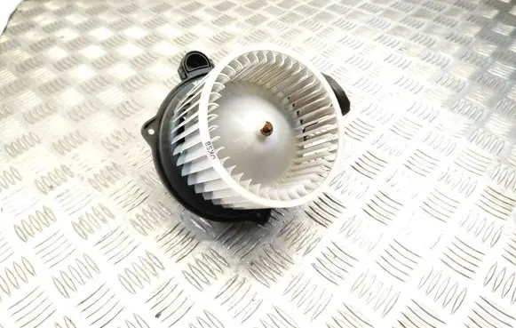 KIA Pro Cee'd I Heater fan/blower F00S33F023