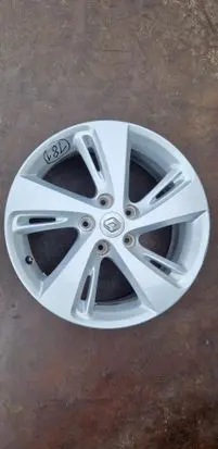 Renault Megane III R17 alloy rim 403006435R